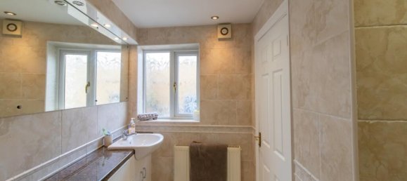 Stadthaus in South Shields, United Kingdom, Nr. 1985 18