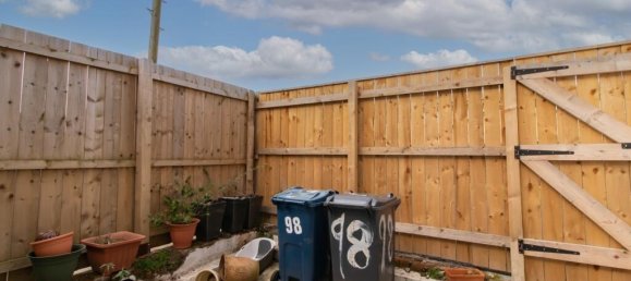 Stadthaus in South Shields, United Kingdom, Nr. 1985 19