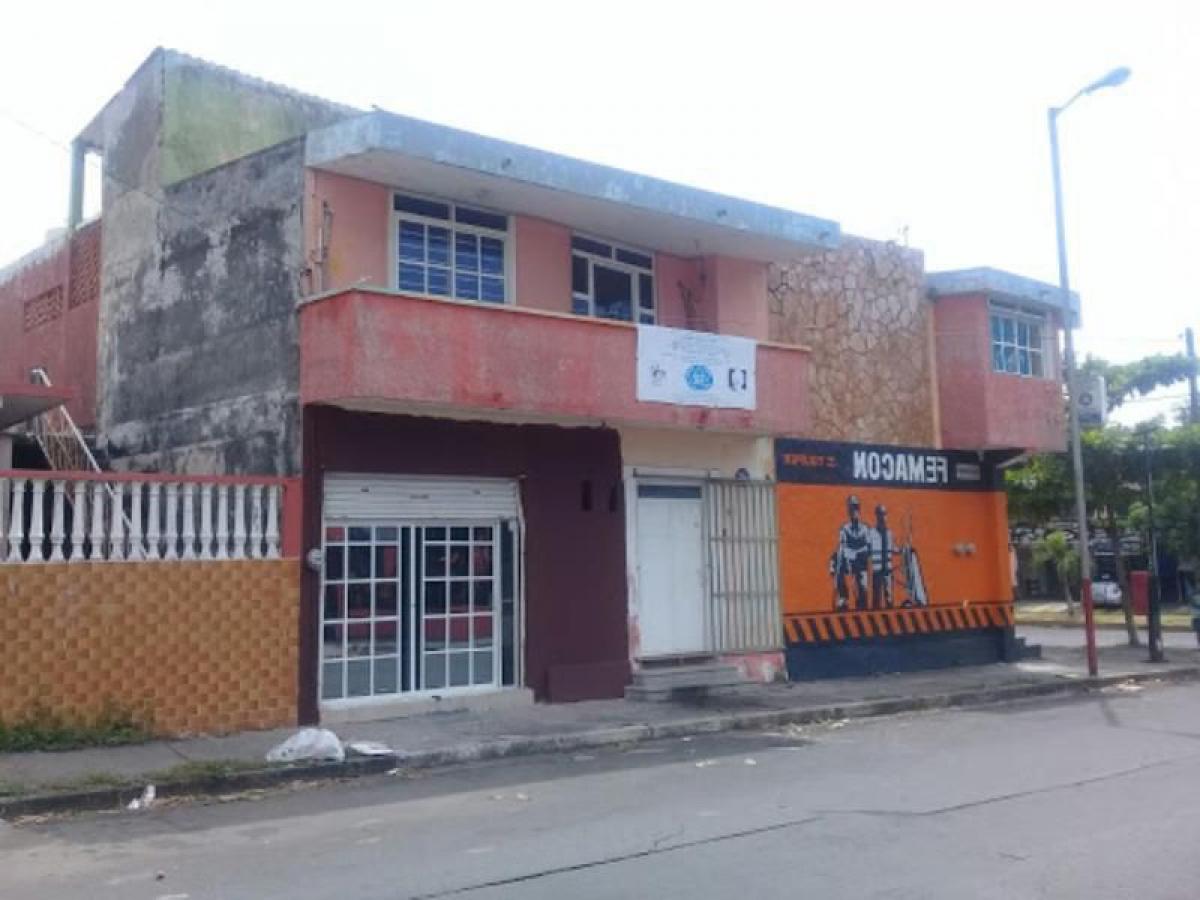 Дом с 4 спальнями в Веракрус, Мексика № 213726