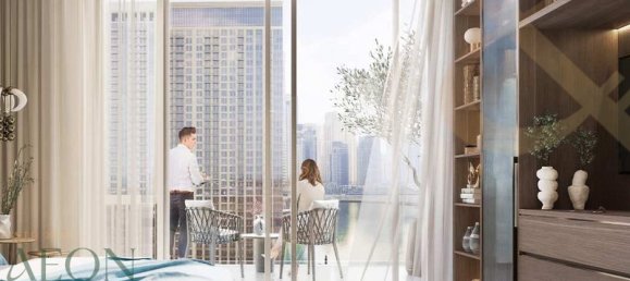 Apartamento T1 em Dubai Marina, UAE N.º 105197 5