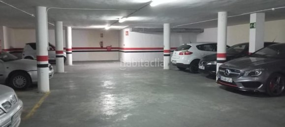 Parkplatz in Cordoba, Spain 11m², Nr. 166267 3
