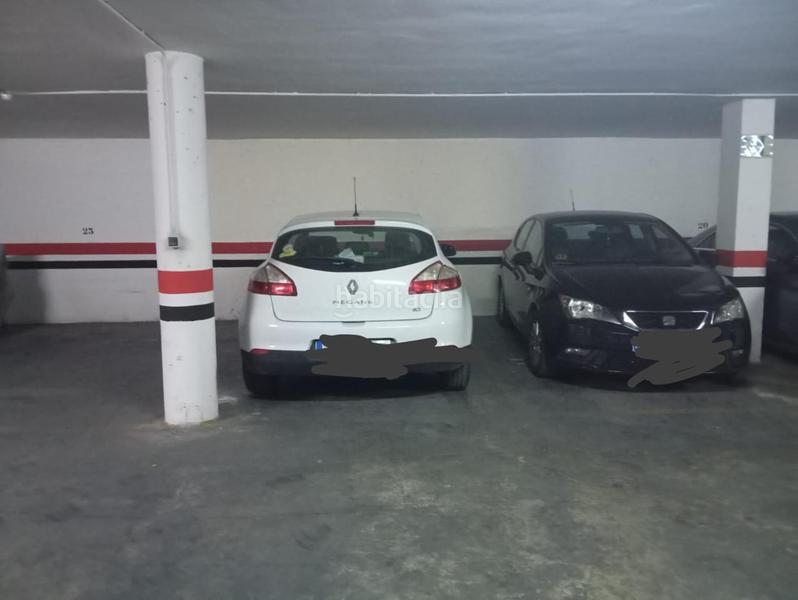 Parkplatz in Cordoba, Spain 11m², Nr. 166267