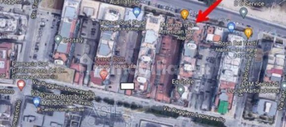 2-salle Propriété commerciale à Bari, Italy No. 358622 14