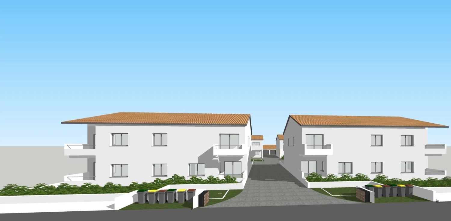 3 rooms Apartment in Biguglia, France No. 159474