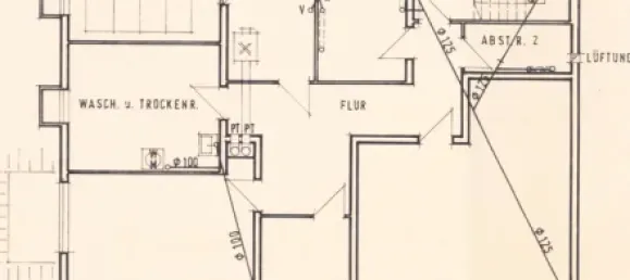2 غرف نوم منزل في Tuttlingen, Germany رقم 33623 6
