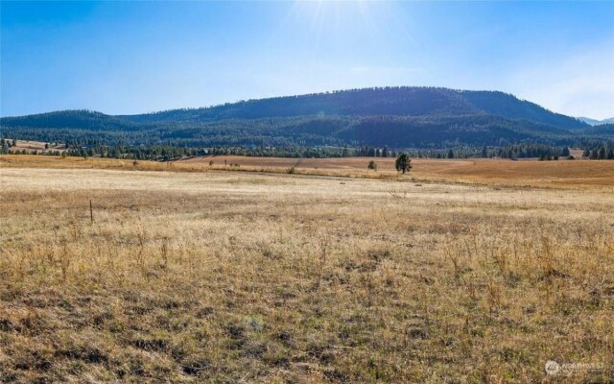  Land in Cle Elum, USA No. 523533