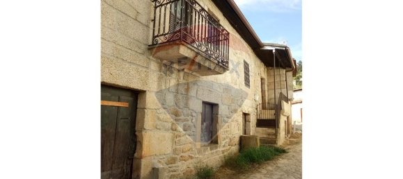 3 bedrooms House in Alijo, Portugal No. 163386 2