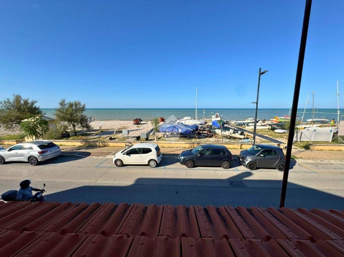 4غرفة بناية في Senigallia, Italy رقم 263534