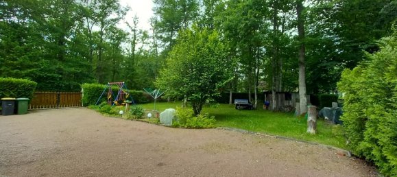 Casa T4 em La Ferte-Saint-Cyr, France N.º 94249 6