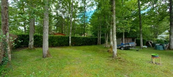 Casa T4 em La Ferte-Saint-Cyr, France N.º 94249 7