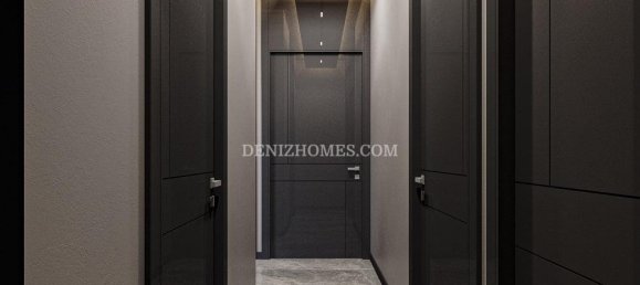 4 rooms Villa in Denizli, Turkey No. 15077 9