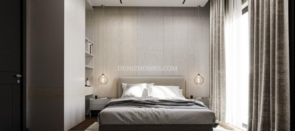 4 rooms Villa in Denizli, Turkey No. 15077 3