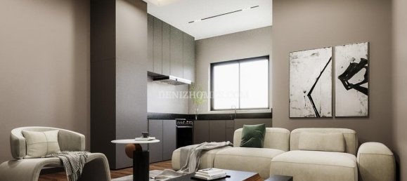 4 rooms Villa in Denizli, Turkey No. 15077 5