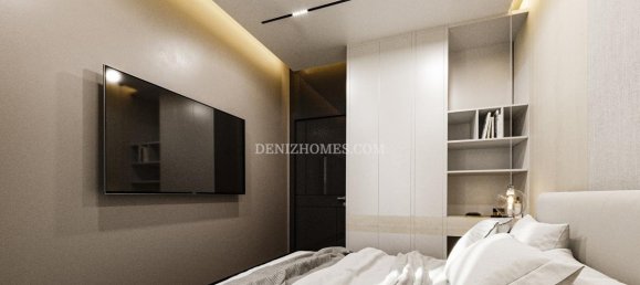 4 rooms Villa in Denizli, Turkey No. 15077 6