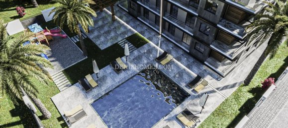 4 rooms Villa in Denizli, Turkey No. 15077 2