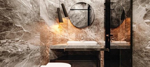 4 rooms Villa in Denizli, Turkey No. 15077 7