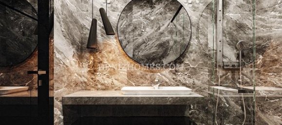 4 rooms Villa in Denizli, Turkey No. 15077 8