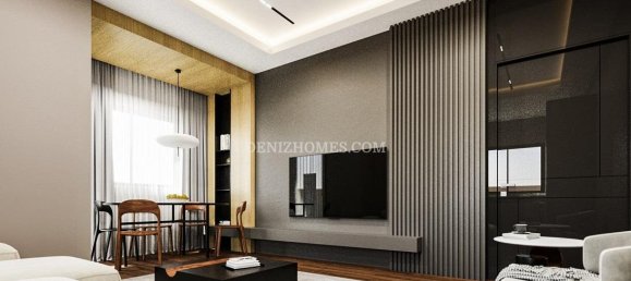 4 rooms Villa in Denizli, Turkey No. 15077 4