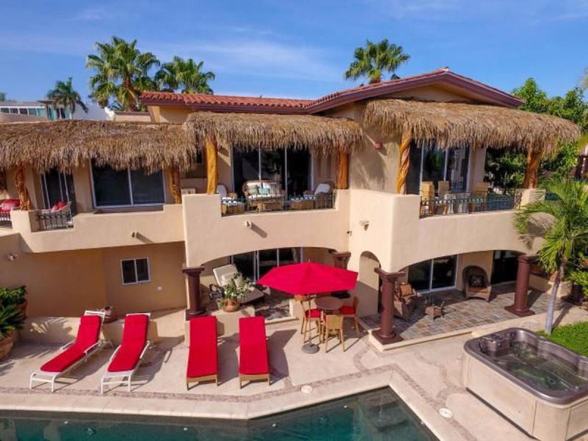 3 Schlafzimmer Haus in Baja California Sur, Mexico, Nr. 175079