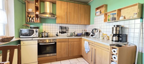 2 bedrooms Apartment in Offenbach, Germany No. 176870 17