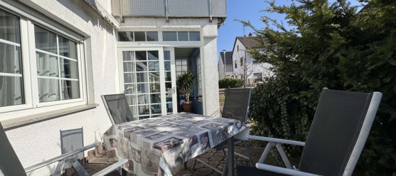 2 bedrooms Apartment in Offenbach, Germany No. 176870 21