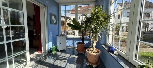 2 bedrooms Apartment in Offenbach, Germany No. 176870 10