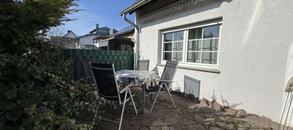 2 bedrooms Apartment in Offenbach, Germany No. 176870 20