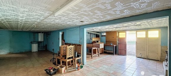 2 bedrooms House in Saint-Georges-sur-Baulche, France No. 59566 9