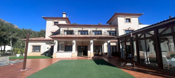 12 dormitorios hotel en venta en Finestrat, Alicante, Comunidad Valenciana, Spain № 364945 26