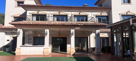 12 dormitorios hotel en venta en Finestrat, Alicante, Comunidad Valenciana, Spain № 364945 28