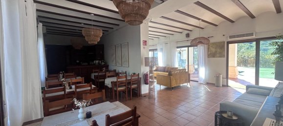 12 dormitorios hotel en venta en Finestrat, Alicante, Comunidad Valenciana, Spain № 364945 17