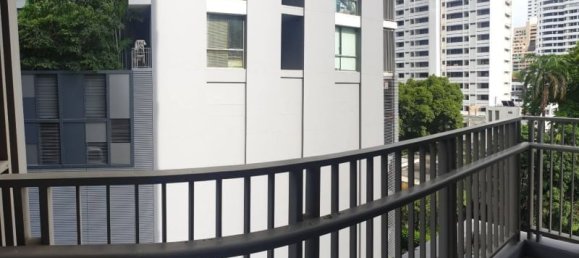 2 chambres Condo à Railay Beach, Thailand No. 6671 2