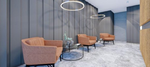 2 rooms Apartment in Alanya, Turkey No. 30076 14