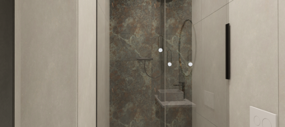 2 rooms Apartment in Alanya, Turkey No. 30076 23