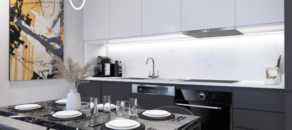 2 rooms Apartment in Alanya, Turkey No. 30076 19