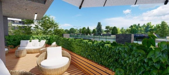 2 rooms Apartment in Alanya, Turkey No. 30076 11