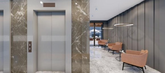 2 rooms Apartment in Alanya, Turkey No. 30076 15