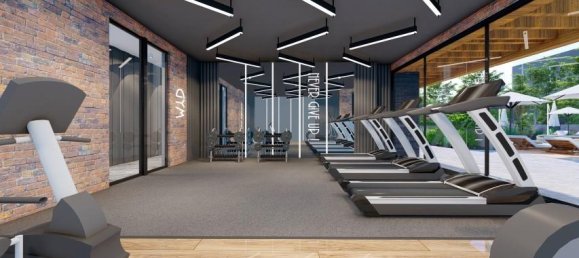 2 rooms Apartment in Alanya, Turkey No. 30076 13