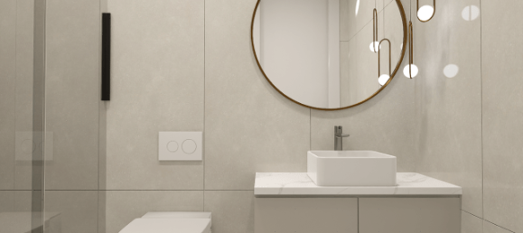 2 rooms Apartment in Alanya, Turkey No. 30076 22