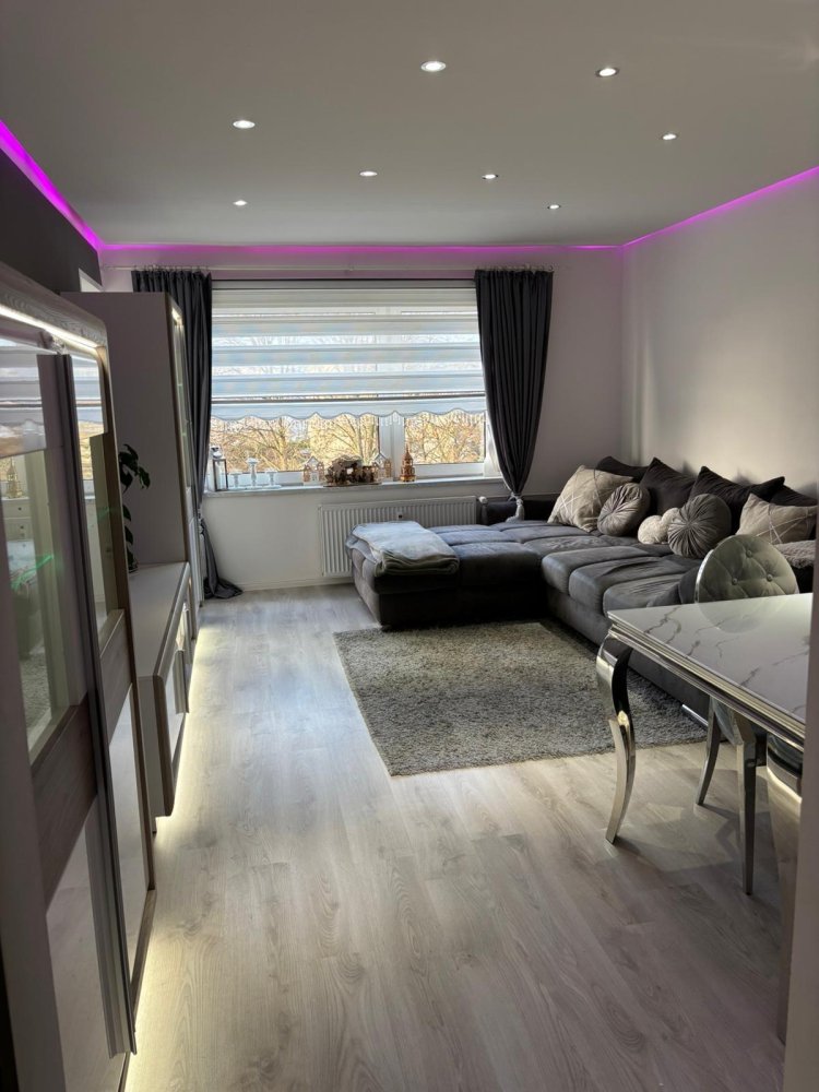 2 Schlafzimmer Wohnung in Kiel, Germany, Nr. 262866