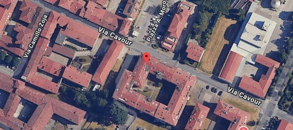 2 Schlafzimmer Wohnung in Grezzago, Italy, Nr. 304694 2