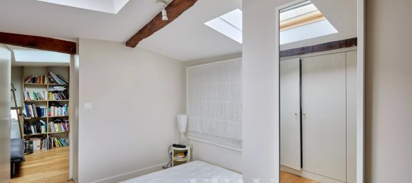 3 bedrooms Duplex in Paris, France No. 113676 10