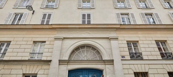 3 bedrooms Duplex in Paris, France No. 113676 14