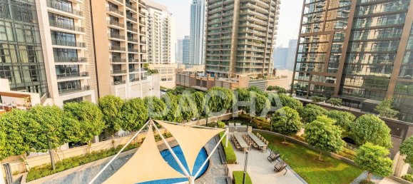 2 chambres Appartement à Downtown Dubai (Downtown Burj Dubai), UAE No. 27779 11