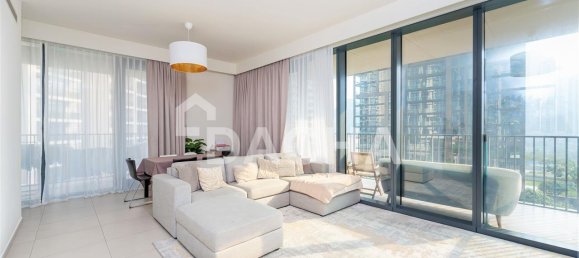 2 chambres Appartement à Downtown Dubai (Downtown Burj Dubai), UAE No. 27779 3