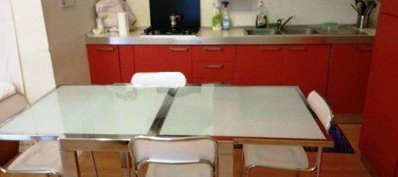 Квартира с 5 комнатами в Анкона, Италия № 28715 5