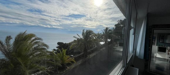 4غرفة شقة في Cervo, Italy رقم 105517 3