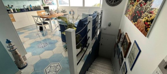 4غرفة شقة في Cervo, Italy رقم 105517 6