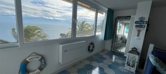 4غرفة شقة في Cervo, Italy رقم 105517 5