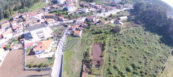 Terreno en Romariz, Portugal No. 92805 12